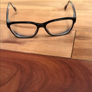 Coach eyeglasses